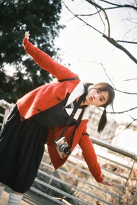 Artistic Mastery in Portraiture: YiTuYu Art Language Vol.6431 Starring Ye Ye - image 6