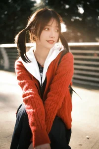Artistic Mastery in Portraiture: YiTuYu Art Language Vol.6431 Starring Ye Ye - image 13