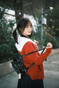Artistic Mastery in Portraiture: YiTuYu Art Language Vol.6431 Starring Ye Ye - image 21