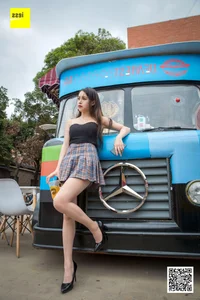 Xiao Yu Outdoor Relaxation Gallery - IESS Chinese Model Series 234 - image 50