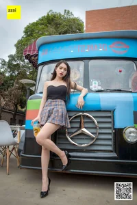 Xiao Yu Outdoor Relaxation Gallery - IESS Chinese Model Series 234 - image 79