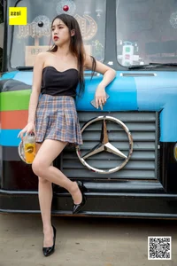 Xiao Yu Outdoor Relaxation Gallery - IESS Chinese Model Series 234 - image 16