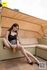 Xiao Yu Outdoor Relaxation Gallery - IESS Chinese Model Series 234 - image 20