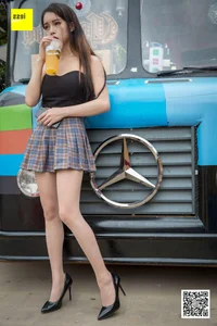 Xiao Yu Outdoor Relaxation Gallery - IESS Chinese Model Series 234 - image 5