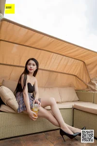 Xiao Yu Outdoor Relaxation Gallery - IESS Chinese Model Series 234 - image 7