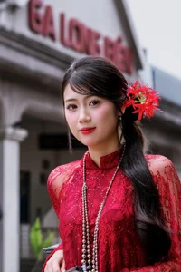 Nostalgic Beauty of Hanoi at Long Bien Station - image 1