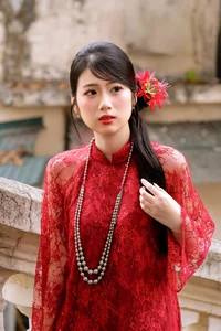 Nostalgic Beauty of Hanoi at Long Bien Station - image 11