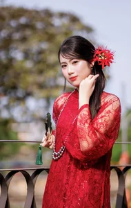 Nostalgic Beauty of Hanoi at Long Bien Station - image 3