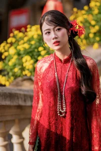 Nostalgic Beauty of Hanoi at Long Bien Station - image 5