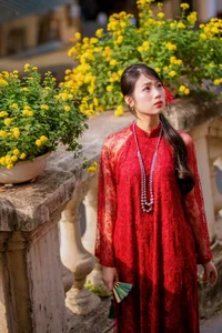 Nostalgic Beauty of Hanoi at Long Bien Station - image 6