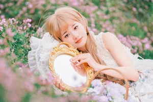 YiTuYu Art Language Vol.10195 Featuring Bao Zao De Guo Jiang Da Ye – 18 Exclusive High-Definition Artistic Portraits - image 14