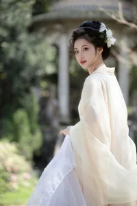 Elegant Portraiture: YiTuYu Art Language Vol.7233 Featuring Wei Wei - image 16