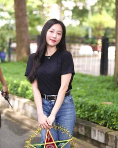Inside the Stunning $230,000 Luxury Home of Beauty Icon Ngoc Nu at Age 26 - image 0