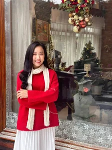 Inside the Stunning $230,000 Luxury Home of Beauty Icon Ngoc Nu at Age 26 - image 2