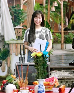 Inside the Stunning $230,000 Luxury Home of Beauty Icon Ngoc Nu at Age 26 - image 5