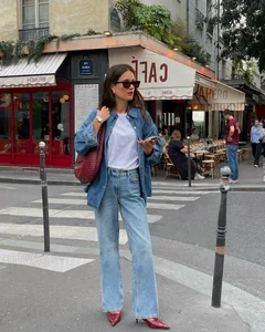 Chic French Style: 4 Must-Have Summer Long Pants for an Elegant Wardrobe - image 7