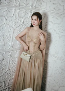 Inside the Luxurious Lifestyle and Designer Wardrobe of The Face Star Ngoc Loan - image 8