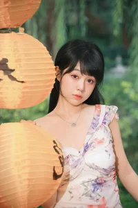 YiTuYu Art Language Vol.10422: Captivating Photography Featuring the Stunning Model Yi Ming - image 29