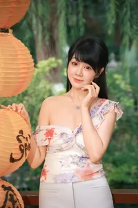 YiTuYu Art Language Vol.10422: Captivating Photography Featuring the Stunning Model Yi Ming - image 26