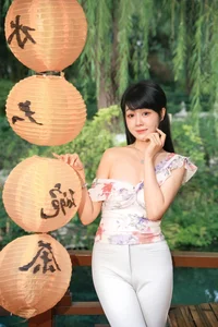 YiTuYu Art Language Vol.10422: Captivating Photography Featuring the Stunning Model Yi Ming - image 19