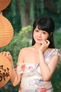 YiTuYu Art Language Vol.10422: Captivating Photography Featuring the Stunning Model Yi Ming - image 24