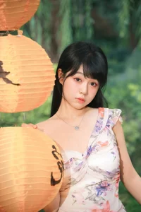 YiTuYu Art Language Vol.10422: Captivating Photography Featuring the Stunning Model Yi Ming - image 14