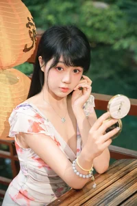 YiTuYu Art Language Vol.10422: Captivating Photography Featuring the Stunning Model Yi Ming - image 11