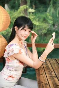YiTuYu Art Language Vol.10422: Captivating Photography Featuring the Stunning Model Yi Ming - image 12