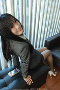 Sophisticated Grace: Wanping Features in the IESS Gentle S Photo Gallery - image 67