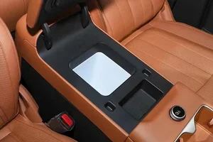 Fang Cheng Bao Ti7 EV: Ultra-Fast Charging and 755km Range SUV - image 11