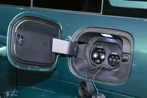 Fang Cheng Bao Ti7 EV: Ultra-Fast Charging and 755km Range SUV - image 8