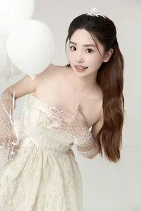 YiTuYu Art Language Vol.6956 Hihiio - Contemporary Fashion and Art Photography - image 5
