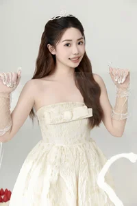YiTuYu Art Language Vol.6956 Hihiio - Contemporary Fashion and Art Photography - image 9