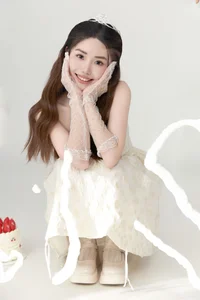 YiTuYu Art Language Vol.6956 Hihiio - Contemporary Fashion and Art Photography - image 10