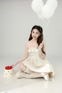 YiTuYu Art Language Vol.6956 Hihiio - Contemporary Fashion and Art Photography - image 18