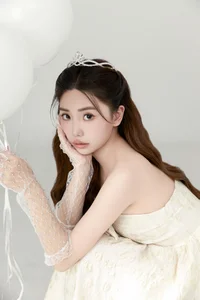 YiTuYu Art Language Vol.6956 Hihiio - Contemporary Fashion and Art Photography - image 7