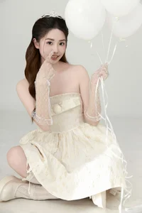 YiTuYu Art Language Vol.6956 Hihiio - Contemporary Fashion and Art Photography - image 4