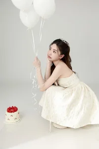 YiTuYu Art Language Vol.6956 Hihiio - Contemporary Fashion and Art Photography - image 3