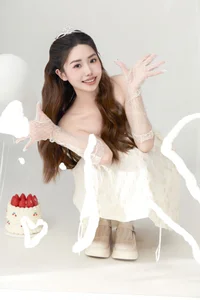 YiTuYu Art Language Vol.6956 Hihiio - Contemporary Fashion and Art Photography - image 1