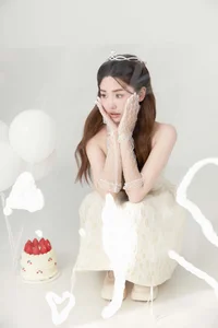 YiTuYu Art Language Vol.6956 Hihiio - Contemporary Fashion and Art Photography - image 6