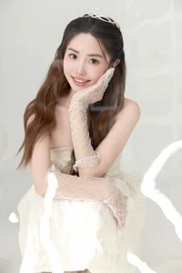 YiTuYu Art Language Vol.6956 Hihiio - Contemporary Fashion and Art Photography - image 14