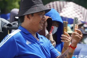 Bay Nui Cow Racing: An Giang's Thrilling Cultural Festival - image 10