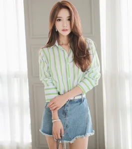 Ultimate Collection: Top 99+ Stunning and Trendy Korean Influencer and Fashion Portraits for Modern Style Inspiration - image 31