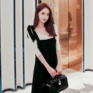 Ultimate Collection: Top 99+ Stunning and Trendy Korean Influencer and Fashion Portraits for Modern Style Inspiration - image 15