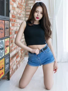 Ultimate Collection: Top 99+ Stunning and Trendy Korean Influencer and Fashion Portraits for Modern Style Inspiration - image 5