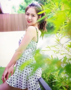 Ultimate Collection: Top 99+ Stunning and Trendy Korean Influencer and Fashion Portraits for Modern Style Inspiration - image 54