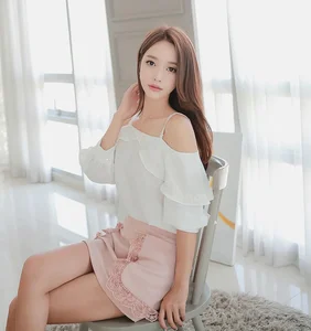 Ultimate Collection: Top 99+ Stunning and Trendy Korean Influencer and Fashion Portraits for Modern Style Inspiration - image 21