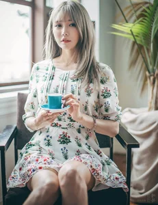 Ultimate Collection: Top 99+ Stunning and Trendy Korean Influencer and Fashion Portraits for Modern Style Inspiration - image 40
