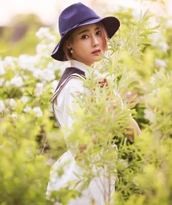Ultimate Collection: Top 99+ Stunning and Trendy Korean Influencer and Fashion Portraits for Modern Style Inspiration - image 35