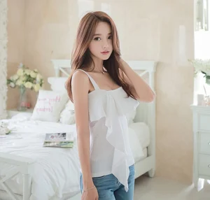 Ultimate Collection: Top 99+ Stunning and Trendy Korean Influencer and Fashion Portraits for Modern Style Inspiration - image 81